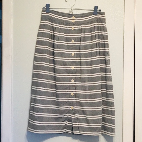 The278e Check Out These Major Deals On Madewell Patio Button Front